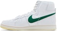 Lookbook Nike Terminator Tinggi 'Putih Malachite' FV9350-100