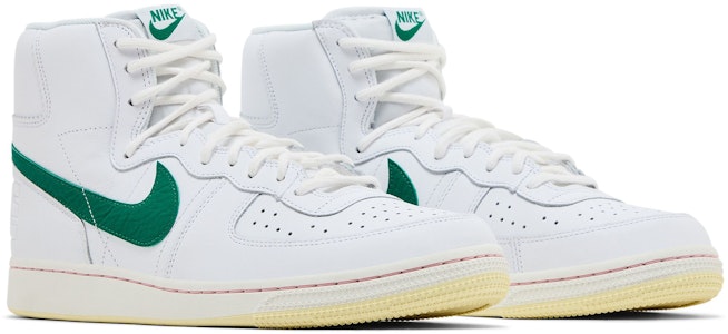 耐克终结者高帮‘白色孔雀石’ FV9350-100 Cheap 耐克终结者高帮‘白色孔雀石’ FV9350-100