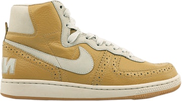 Nike Terminator High Premium 'Haystack Pack' 307893-721 Nike Terminator High Premium 'Haystack Pack' 307893-721