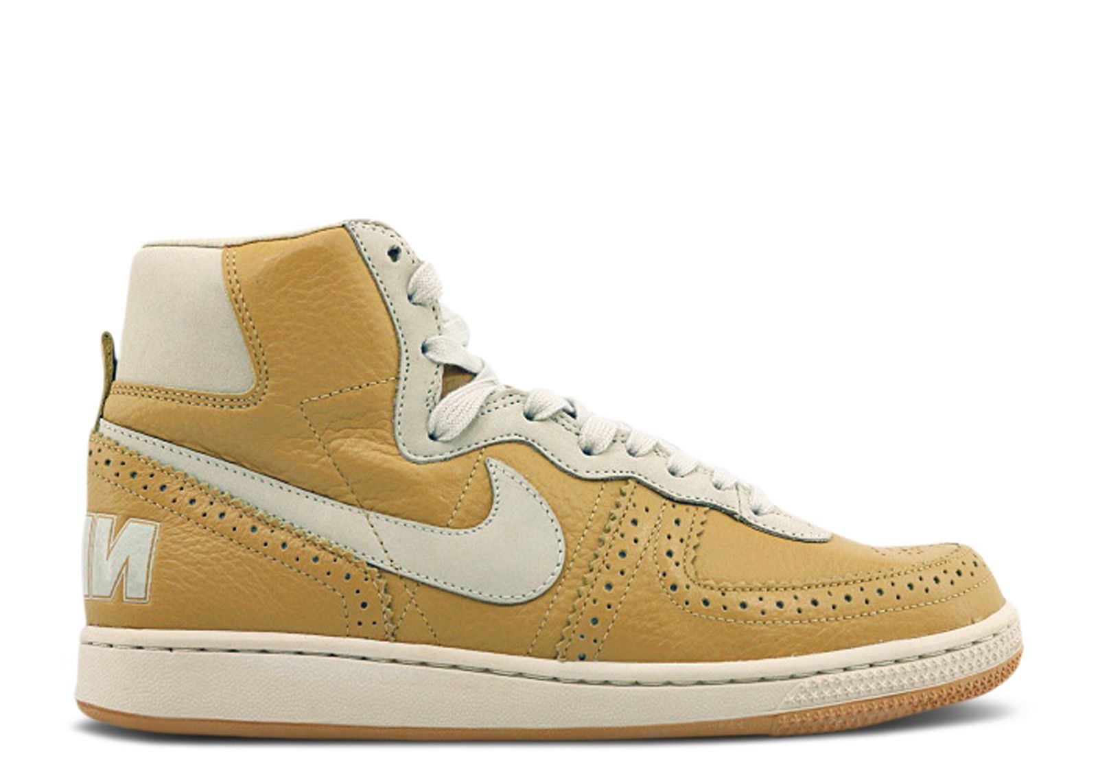 Nike Terminator High Premium 'Haystack Pack' 307893-721