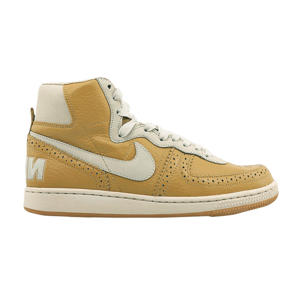 NIKE TERMINATOR HI PREMIUM SUPREME QK × SWAGGER スワッガー コラボ 