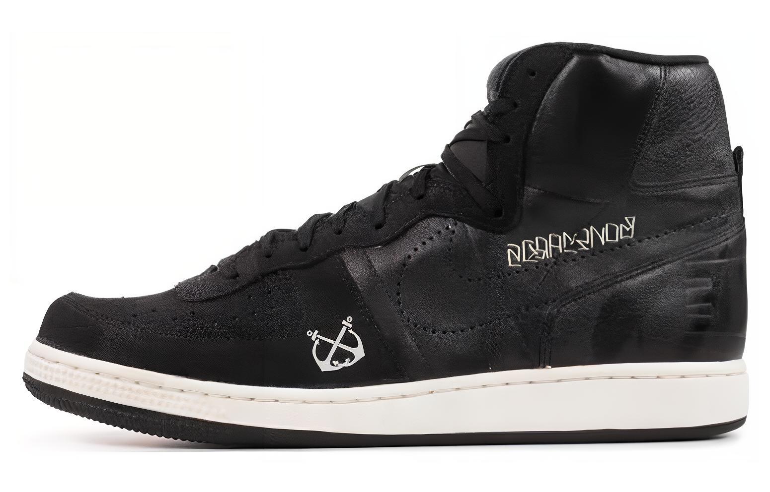 Nike Terminator High Premium &#x27;Neighborhood Boneyards&#x27; 330341-001