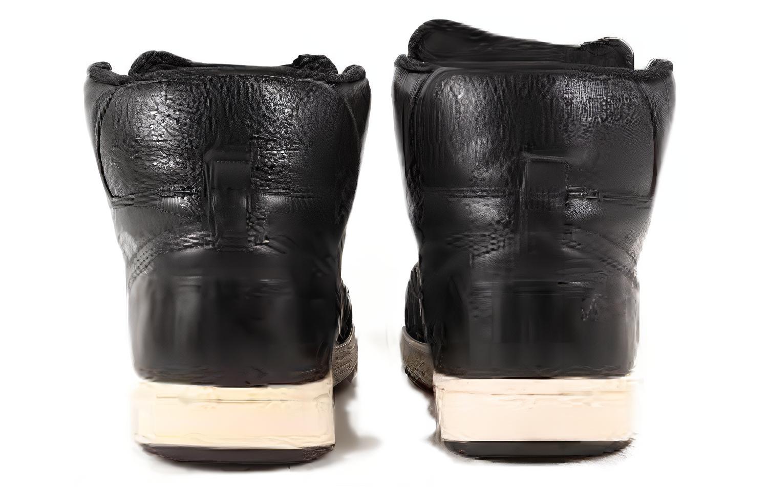 Shop Nike Terminator High Premium 'Neighborhood Boneyards' Lelaki 330341-001