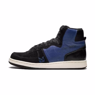 Nike Terminator High PRM 'Stussy X Neighborhood Boneyards'