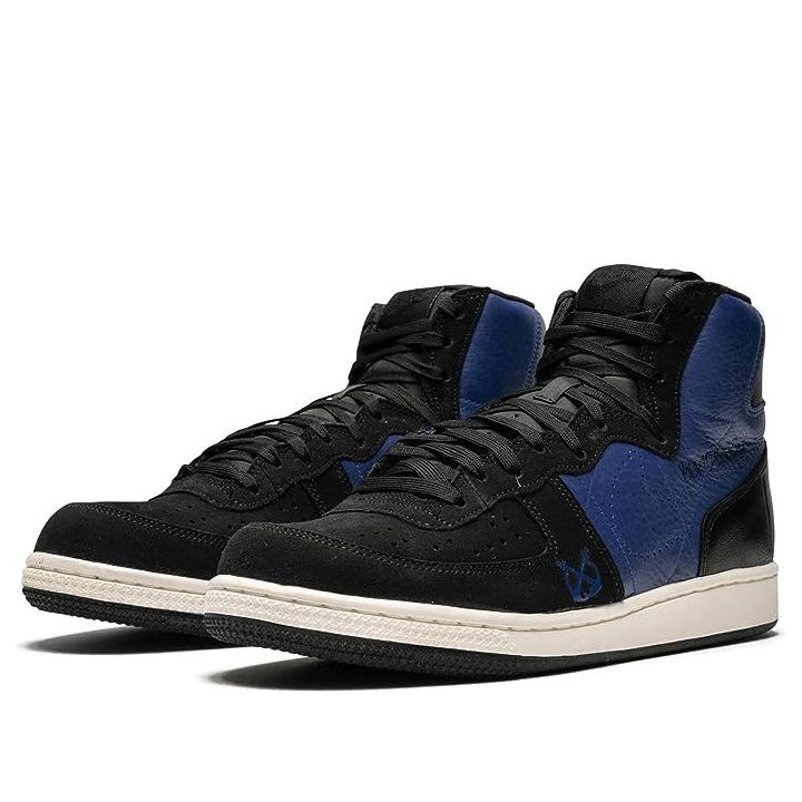 Order 耐克终结者高帮豪华'Stussy X Neighborhood Boneyards' 330341-041