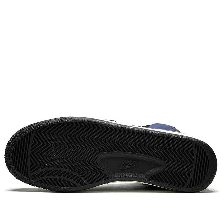 Shop 耐克终结者高帮豪华'Stussy X Neighborhood Boneyards' 330341-041