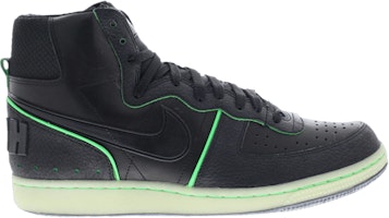 Nike Terminator High Premium TZ 'Rivals Pack - Ueno vs. Harajuku' 396574-002 Nike Terminator High Premium TZ 'Rivals Pack - Ueno vs. Harajuku' 396574-002