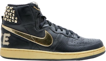 ナイキ ターミネーター ハイ Supreme ブラック 325319-071 Order ナイキ ターミネーター ハイ Supreme ブラック 325319-071