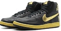 Lookbook Nike Terminator Tinggi Supreme 'Hitam' 325319-071