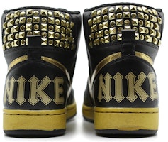 ナイキ ターミネーター ハイ Supreme ブラック 325319-071 Shop ナイキ ターミネーター ハイ Supreme ブラック 325319-071