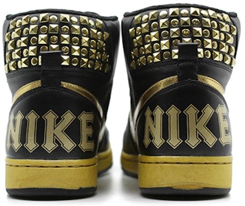 나이키 터미네이터 하이 서프림 '블랙' 325319-071 Shop 나이키 터미네이터 하이 서프림 '블랙' 325319-071