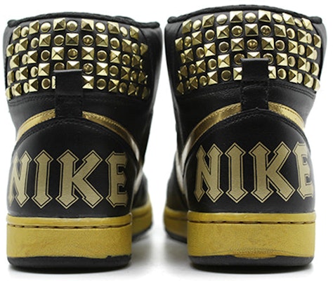 Nike Terminator Tinggi Supreme 'Hitam' 325319-071 Shop Nike Terminator Tinggi Supreme 'Hitam' 325319-071