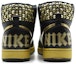 Shop Nike Terminator Tinggi Supreme 'Hitam' 325319-071