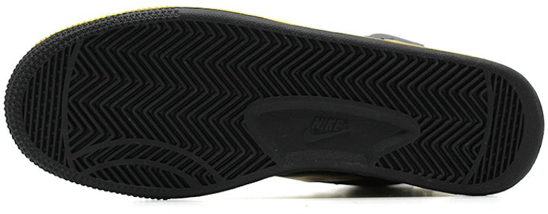 나이키 터미네이터 하이 서프림 '블랙' 325319-071 Purchase 나이키 터미네이터 하이 서프림 '블랙' 325319-071