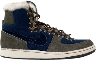 Nike Terminator High Supreme QS 'Matagi' 383182-441 Nike Terminator High Supreme QS 'Matagi' 383182-441