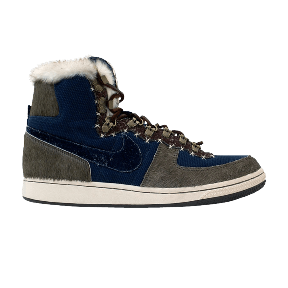 Nike Terminator High Supreme QS &#x27;Matagi&#x27; 383182-441