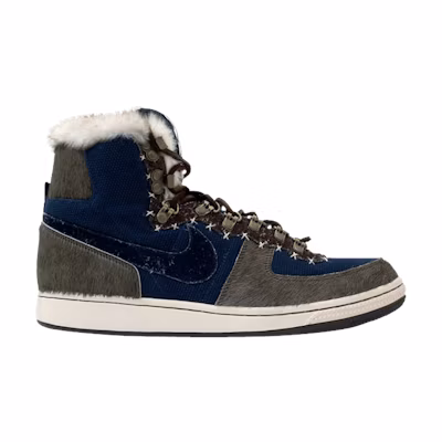 Nike Terminator High Supreme QS 'Matagi'
