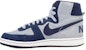 Nike Terminator High Vintage 'Georgetown' Lelaki Wanita Sneakers 318677-001