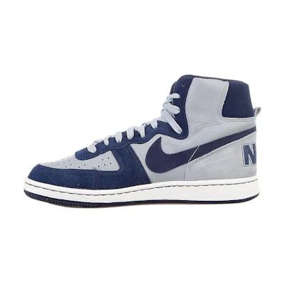 Nike Terminator High Vintage 'Georgetown'
