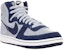 Nike Terminator High Vintage 'Georgetown' Lelaki Wanita Sneakers 318677-001