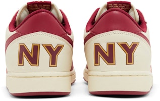 耐吉Terminator Lo 'NY對決NY' FN6842-113 Details for 耐吉Terminator Lo 'NY對決NY' FN6842-113