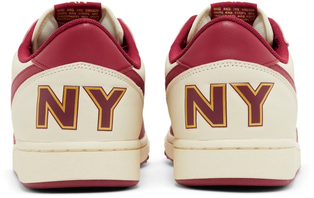 Nike Terminator Lo 'NY lwn. NY' FN6842-113 Details for Nike Terminator Lo 'NY lwn. NY' FN6842-113