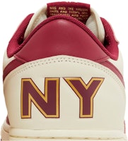 耐吉Terminator Lo 'NY對決NY' FN6842-113 Sizing 耐吉Terminator Lo 'NY對決NY' FN6842-113