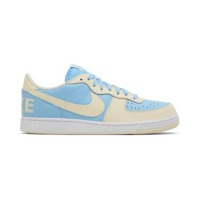 Nike Terminator Low 'Aquarius Blue Coconut Milk'