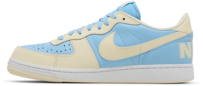 Nike Terminator Low '水瓶座藍椰奶' HF4834-407 Lookbook Nike Terminator Low '水瓶座藍椰奶' HF4834-407