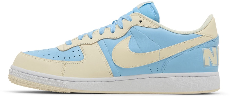 Nike Terminator Low 'Biru Aquarius Susu Kelapa' HF4834-407 Lookbook Nike Terminator Low 'Biru Aquarius Susu Kelapa' HF4834-407