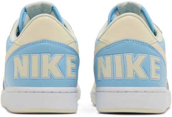 Nike Terminator Low 'Biru Aquarius Susu Kelapa' HF4834-407 Details for Nike Terminator Low 'Biru Aquarius Susu Kelapa' HF4834-407