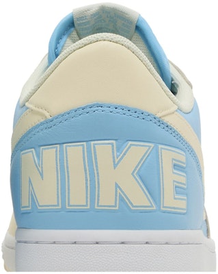 Nike Terminator Low 'Biru Aquarius Susu Kelapa' HF4834-407 Sizing Nike Terminator Low 'Biru Aquarius Susu Kelapa' HF4834-407