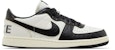 Nike Terminator Low 'Hitam Croc' FQ8127-030
