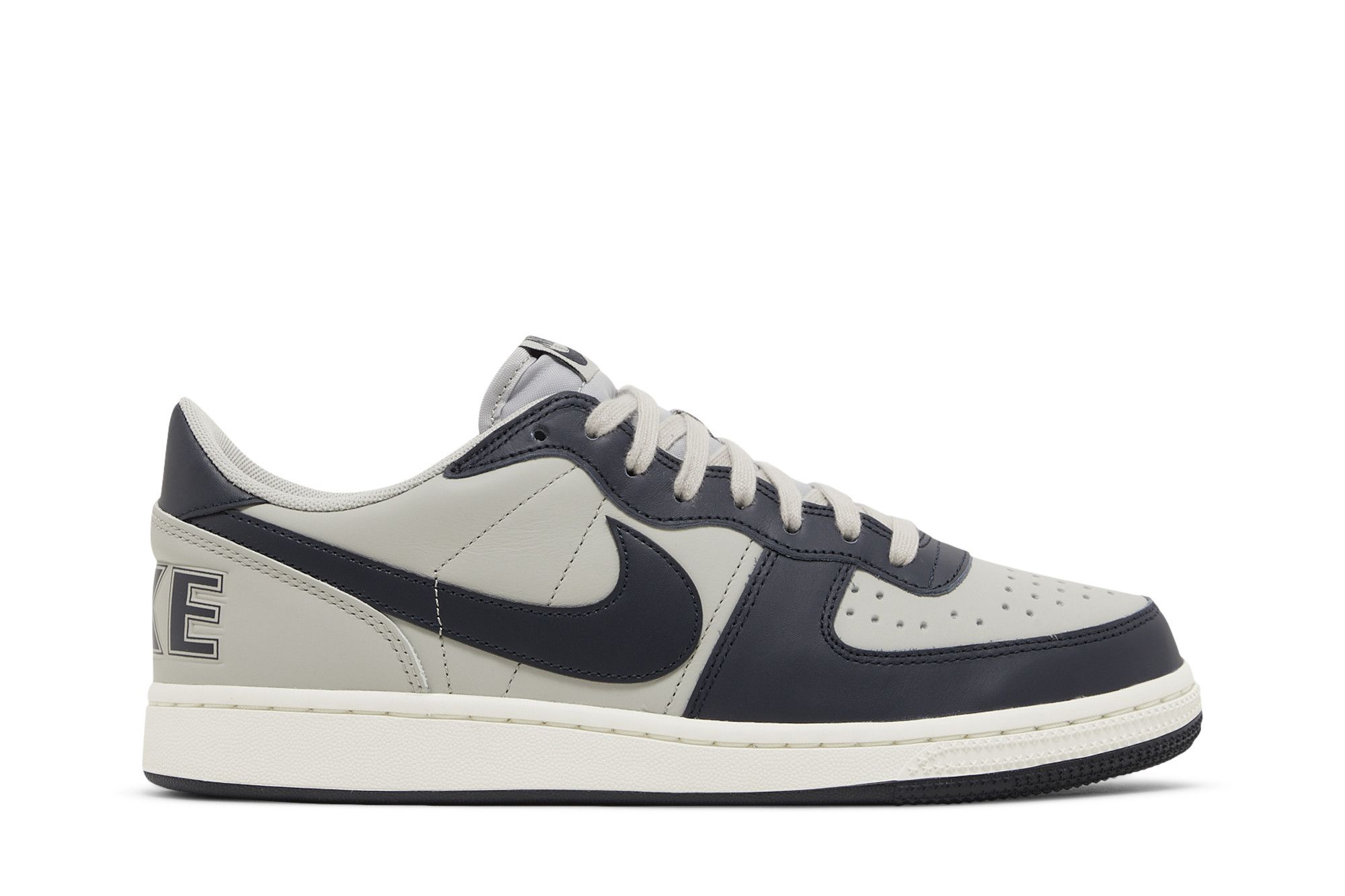 Nike Terminator Low 'Georgetown'(2023) FN6830-001