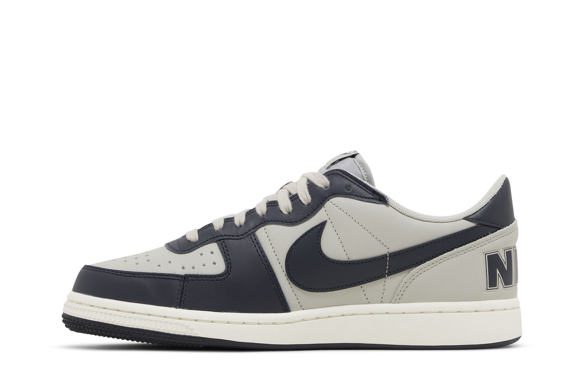 Shop Nike Terminator Low 'Georgetown' (2023) FN6830-001
