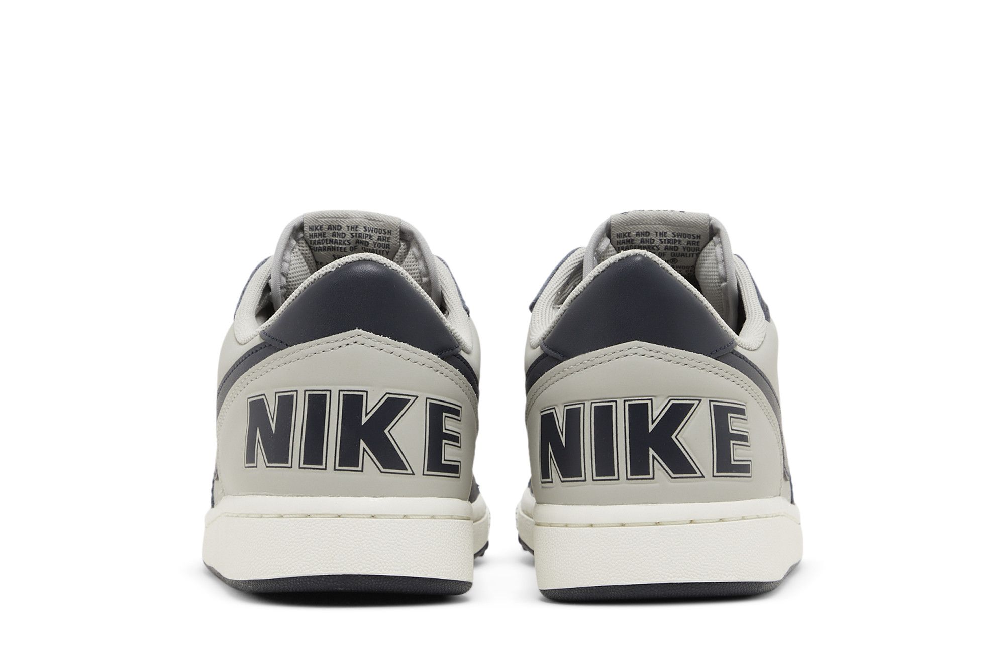 Sizing Nike Terminator Low 'Georgetown' (2023) FN6830-001