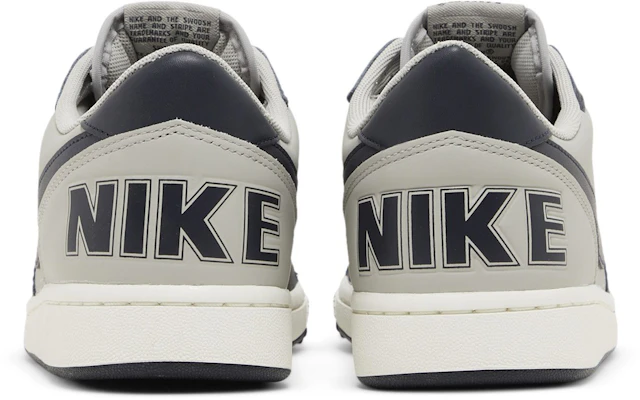 Nike Terminator Low 'Georgetown' (2023) FN6830-001 Sizing Nike Terminator Low 'Georgetown' (2023) FN6830-001
