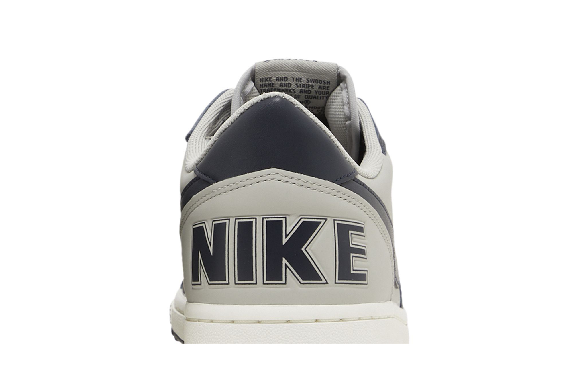 Cheap Nike Terminator Low 'Georgetown' (2023) FN6830-001