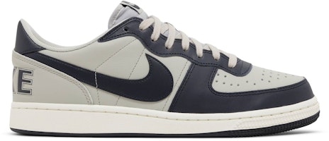 Nike Terminator Low 'Georgetown'(2023) FN6830-001 Nike Terminator Low 'Georgetown'(2023) FN6830-001