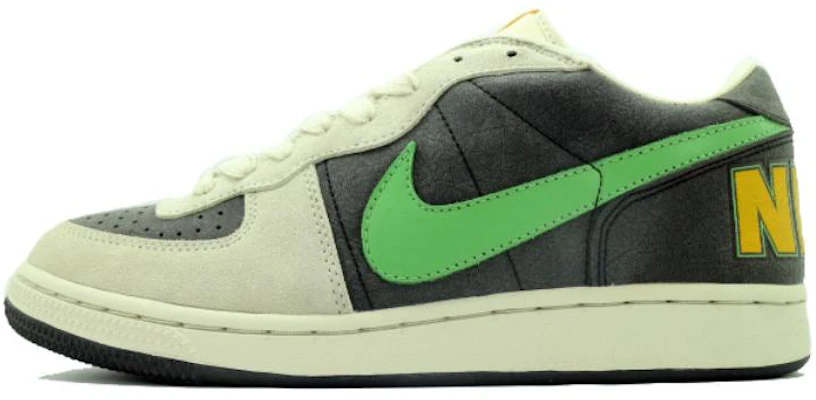 Nike Terminator Low ''Grün Schwarz'' 308863-031 Buy Nike Terminator Low ''Grün Schwarz'' 308863-031