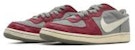 Nike Terminator Low 'Kelabu Varsiti Merah' 308841-011