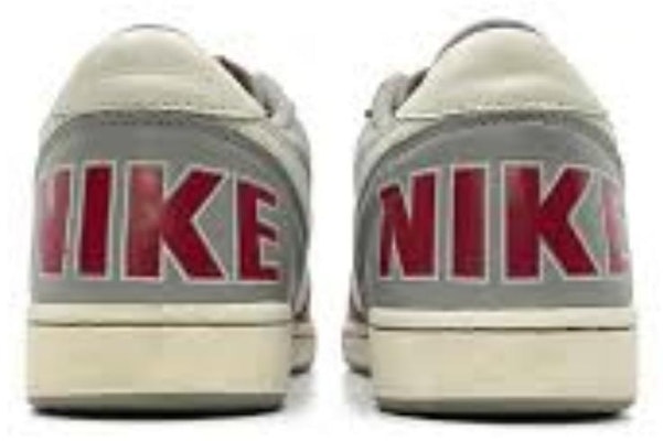 Nike Terminator Low 'Kelabu Varsiti Merah' 308841-011 Shop Nike Terminator Low 'Kelabu Varsiti Merah' 308841-011