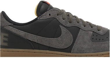 나이키 터미네이터 로우 '미디엄 애쉬 검' FV0396-001 Order 나이키 터미네이터 로우 '미디엄 애쉬 검' FV0396-001