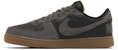 Nike Terminator Low 'Medium Ash Gum' - Abu Sederhana Gum FV0396-001