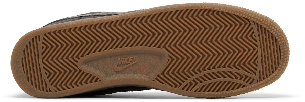 Nike Terminator Low 'Medium Ash Gum' - Abu Sederhana Gum FV0396-001 Shop Nike Terminator Low 'Medium Ash Gum' - Abu Sederhana Gum FV0396-001
