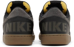 나이키 터미네이터 로우 '미디엄 애쉬 검' FV0396-001 Details for 나이키 터미네이터 로우 '미디엄 애쉬 검' FV0396-001