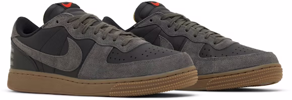 나이키 터미네이터 로우 '미디엄 애쉬 검' FV0396-001 Cheap 나이키 터미네이터 로우 '미디엄 애쉬 검' FV0396-001