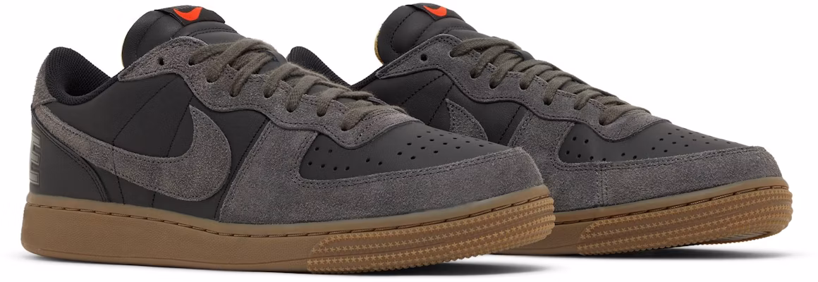 Nike Terminator Low 'Medium Ash Gum' - Abu Sederhana Gum FV0396-001 Cheap Nike Terminator Low 'Medium Ash Gum' - Abu Sederhana Gum FV0396-001