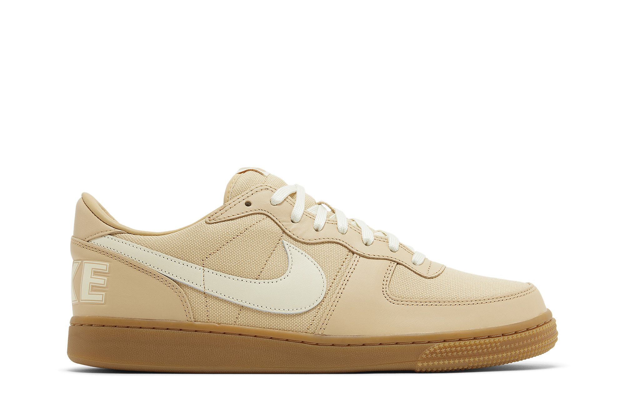 Nike Terminator Low 'Sesame' FZ3964-252