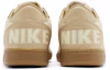 Details for Nike Terminator Low ''Sesame'' Sneakers FZ3964-252